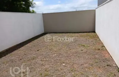 Casa com 2 quartos à venda na rua honestino guimarães, 397, campina, são leopoldo, 53 m2 por r$ 255.000