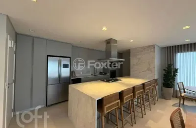 Apartamento com 2 quartos à venda na avenida dos dourados, 30, jurerê internacional, florianópolis, 78 m2 por r$ 1.800.000