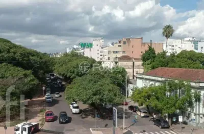 Apartamento com 3 quartos à venda na avenida joão pessoa, 993, centro histórico, porto alegre, 79 m2 por r$ 519.000