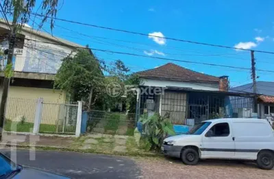 Casa com 3 quartos à venda na rua emílio otto, 144, morro santana, porto alegre, 100 m2 por r$ 420.000