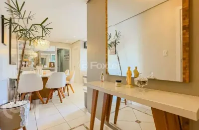 Apartamento com 3 quartos à venda na avenida pirapó, 34, petrópolis, porto alegre, 118 m2 por r$ 720.000