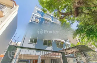 Apartamento com 1 quarto à venda na rua barão do amazonas, 379, petrópolis, porto alegre, 41 m2 por r$ 366.000