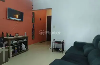 Apartamento com 1 quarto à venda na rua comendador albino cunha, 156, cristo redentor, porto alegre, 34 m2 por r$ 160.000