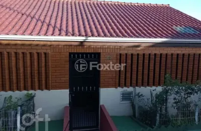 Casa com 4 quartos à venda na via um, 48, jardim carvalho, porto alegre, 100 m2 por r$ 480.000