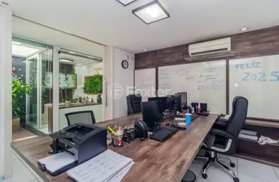 Sala comercial com 1 sala à venda na rua dom pedro ii, 1220, higienópolis, porto alegre, 90 m2 por r$ 380.000