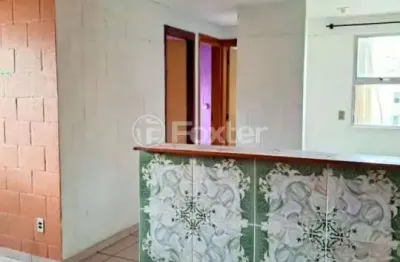 Apartamento com 2 quartos à venda na rua silveira martins, 260, tijuca, alvorada, 39 m2 por r$ 110.000