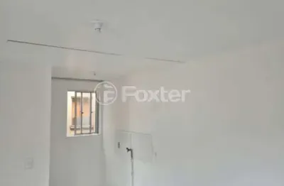 Apartamento com 2 quartos à venda na avenida coronel theodomiro porto da fonseca, 2435, capão da cruz, sapucaia do sul, 42 m2 por r$ 100.000