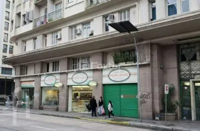 Apartamento com 1 quarto à venda na avenida farrapos, 282, floresta, porto alegre, 28 m2 por r$ 119.950