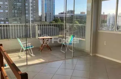 Apartamento com 2 quartos à venda na rua joão cândido, 74, vila ipiranga, porto alegre, 84 m2 por r$ 380.000