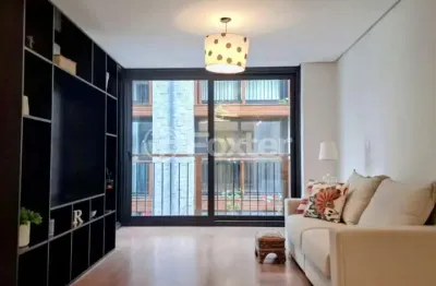 Apartamento com 1 quarto à venda na rua dona carlinda, 548, centro, canela, 62 m2 por r$ 646.000