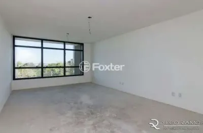 Sala comercial com 1 sala à venda na avenida padre cacique, 122, praia de belas, porto alegre, 37 m2 por r$ 310.000