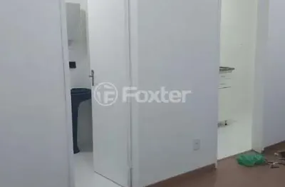 Apartamento com 1 quarto à venda na rua augusto severo, 239, são joão, porto alegre, 26 m2 por r$ 120.000