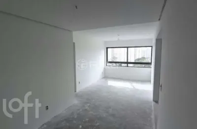 Apartamento com 2 quartos à venda na praça doutor gastão santos, 38, passo da areia, porto alegre, 63 m2 por r$ 620.000
