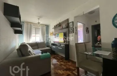 Apartamento com 1 quarto à venda na rua luiz afonso, 470, cidade baixa, porto alegre, 42 m2 por r$ 330.000