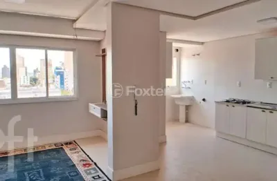 Apartamento com 2 quartos à venda na rua são paulo, 1061, centro, são leopoldo, 77 m2 por r$ 520.000