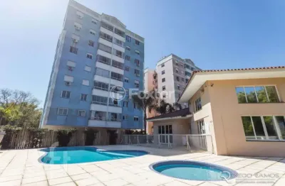 Apartamento com 3 quartos à venda na rua wilson adnislen freitas de paiva bueno, 41, cavalhada, porto alegre, 71 m2 por r$ 468.000