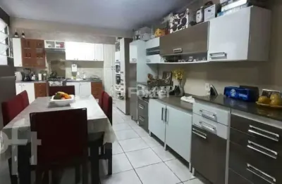 Apartamento com 2 quartos à venda na rua pirajá, 204, jansen, gravataí, 96 m2 por r$ 250.000