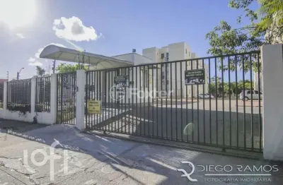 Apartamento com 2 quartos à venda na avenida juscelino kubitschek de oliveira, 340, jardim leopoldina, porto alegre, 38 m2 por r$ 220.000
