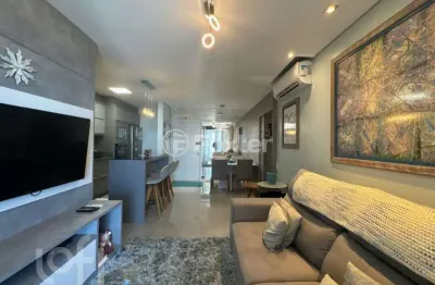 Apartamento com 2 quartos à venda na rua getúlio vargas, 2687, centro, são josé, 78 m2 por r$ 1.200.000
