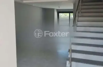 Casa com 3 quartos à venda na rua das gardênias, 124, parque da matriz, gravataí, 115 m2 por r$ 636.000