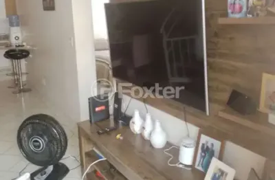Apartamento com 2 quartos à venda na rua léo augusto da silva, 37, serraria, são josé, 61 m2 por r$ 349.000