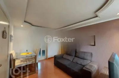 Apartamento com 2 quartos à venda na rua do parque, 846, padre reus, são leopoldo, 50 m2 por r$ 240.000