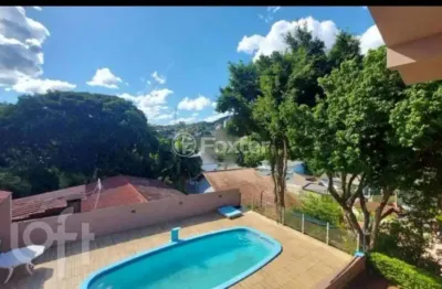 Casa com 3 quartos à venda na rua nogueira, 409, vila nova, novo hamburgo, 245 m2 por r$ 795.000