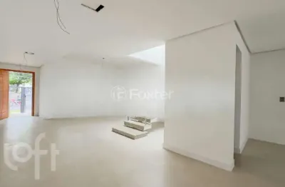 Casa com 3 quartos à venda na avenida josé gertum, 570, chácara das pedras, porto alegre, 184 m2 por r$ 1.280.000