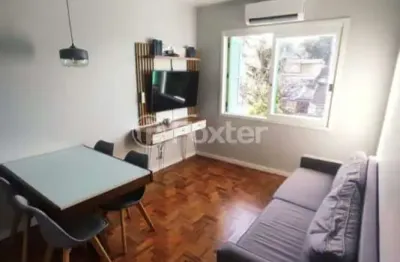 Apartamento com 3 quartos à venda na avenida antônio carvalho, 1684, jardim carvalho, porto alegre, 80 m2 por r$ 290.000