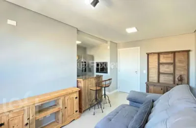 Apartamento com 2 quartos à venda na rua guadalupe, 520, jardim lindóia, porto alegre, 51 m2 por r$ 494.000