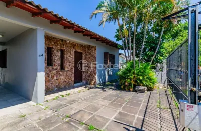 Casa com 3 quartos à venda na rua rodrigo da silva pontes, 44, sarandi, porto alegre, 103 m2 por r$ 370.000