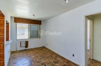 Apartamento com 1 quarto à venda na rua jandyr maya faillace, 55, jardim leopoldina, porto alegre, 44 m2 por r$ 125.000