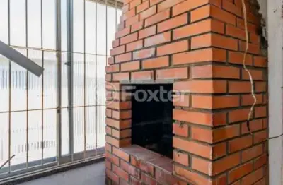 Apartamento com 1 quarto à venda na rua jandyr maya faillace, 55, jardim leopoldina, porto alegre, 44 m2 por r$ 115.000