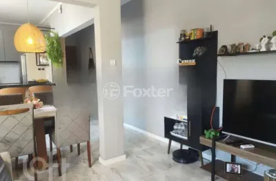 Apartamento com 2 quartos à venda na avenida pará, 1287, navegantes, porto alegre, 67 m2 por r$ 320.000