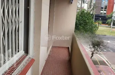 Apartamento com 1 quarto à venda na rua vasco da gama, 760, bom fim, porto alegre, 48 m2 por r$ 350.000