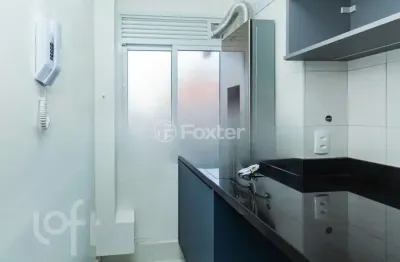 Apartamento com 2 quartos à venda na avenida francisco trein, 116, cristo redentor, porto alegre, 56 m2 por r$ 650.000