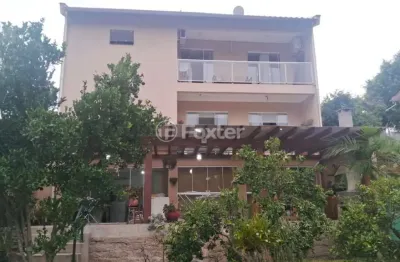 Casa com 3 quartos à venda na rua doutor silveira, 74, freitas, sapucaia do sul, 250 m2 por r$ 1.149.300