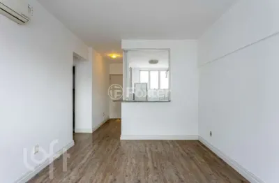 Apartamento com 1 quarto à venda na rua duque de caxias, 1667, centro histórico, porto alegre, 43 m2 por r$ 290.000