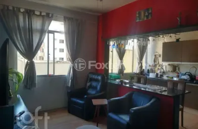 Apartamento com 3 quartos à venda na avenida mauro ramos, 1250, centro, florianópolis, 80 m2 por r$ 550.000