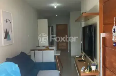 Casa com 2 quartos à venda na rua walmor m. de souza, 868, central, gravataí, 65 m2 por r$ 350.000