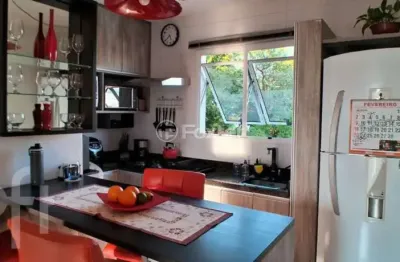 Apartamento com 2 quartos à venda na rua coronel mário doernte, 135, rio dos sinos, são leopoldo, 57 m2 por r$ 175.500