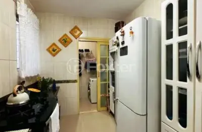 Apartamento com 3 quartos à venda na rua guananás, 83, ouro branco, novo hamburgo, 98 m2 por r$ 350.000
