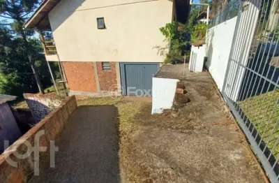 Casa com 4 quartos à venda na rua conde de figueira, 75, operário, novo hamburgo, 138 m2 por r$ 450.000