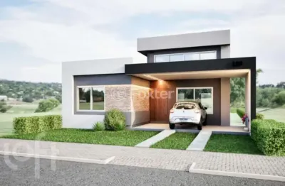 Casa com 3 quartos à venda na rua josé antônio lucchese gusmão, 1550, são josé, canoas, 300 m2 por r$ 960.000