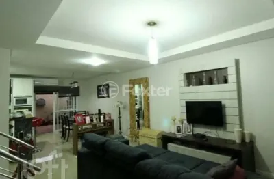 Casa com 3 quartos à venda na rua dos alecrins, 174, igara, canoas, 130 m2 por r$ 625.400