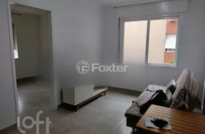 Apartamento com 1 quarto à venda na rua coronel francisco bitencourt, 50, passo da areia, porto alegre, 42 m2 por r$ 265.000