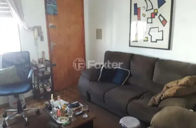 Apartamento com 2 quartos à venda na rua dos maias, 1419, rubem berta, porto alegre, 38 m2 por r$ 115.000