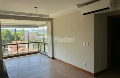 Apartamento com 3 quartos à venda na rua doutor barcelos, 1130, tristeza, porto alegre, 94 m2 por r$ 798.000
