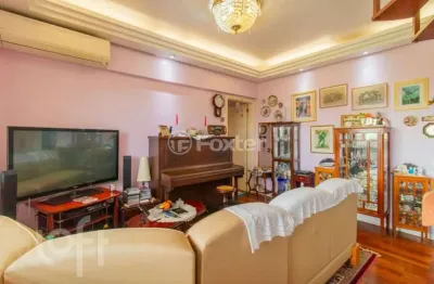 Cobertura com 3 quartos à venda na rua gonçalves dias, 764, menino deus, porto alegre, 204 m2 por r$ 1.194.000