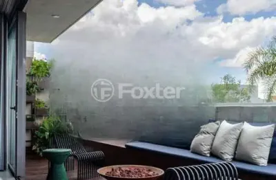 Apartamento com 3 quartos à venda na rua carlos huber, 200, três figueiras, porto alegre, 203 m2 por r$ 4.540.000